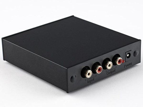 Rega Fono Mini A2D Phono Preamplifier Sale