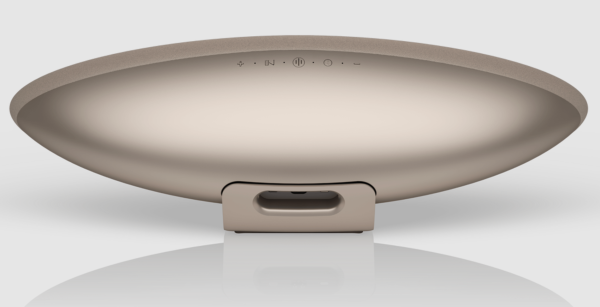 Bowers & Wilkins Zeppelin Pro Edition Wireless Speaker For Discount