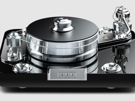 ProJect Signature 12.2 Turntable Online Sale