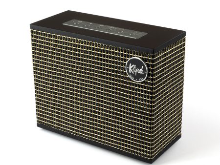 Klipsch Heritage Groove Bluetooth Speaker Online now