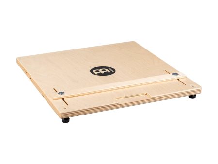 Meinl Percussion Cajon Pedal Mount Hot on Sale