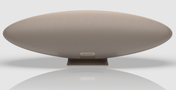 Bowers & Wilkins Zeppelin Pro Edition Wireless Speaker For Discount