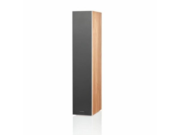 B&W 603 S3 Floorstanding Speakers - Oak Online