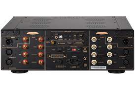 Advance Paris X-P1200 PreAmplifier For Sale