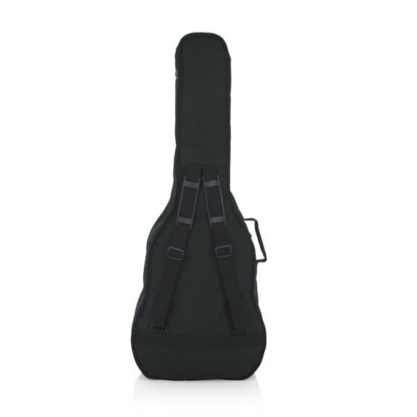 Gator Economy Classical Guitar Gig Bag - Black Online now