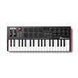 Akai Professional MPK Mini Plus 37-Keyboard Controller Online now