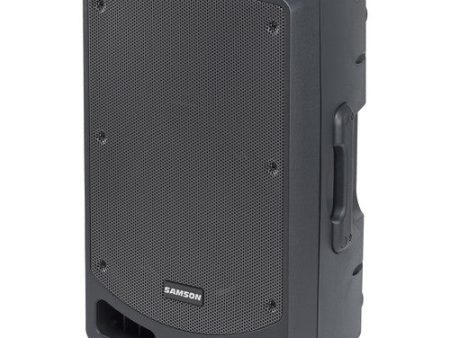 Samson RL112A - 800W 2-Way Active Loudspeaker on Sale