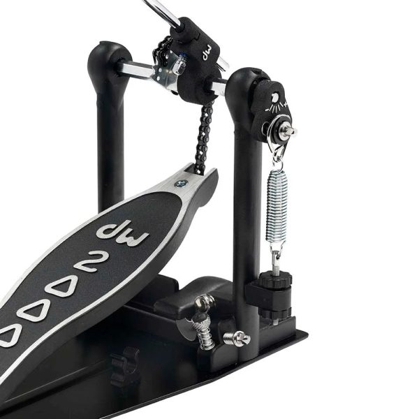 DW 2000 Series Single Drum Pedal For Sale