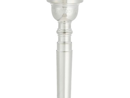 Bach 3512C Standard Trumpet Mouthpiece - 2C Medium Sale