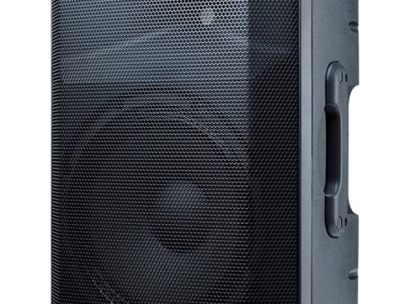 Alto TX212 12  LF Driver 2-Way 600W Powered Loudspeaker For Sale