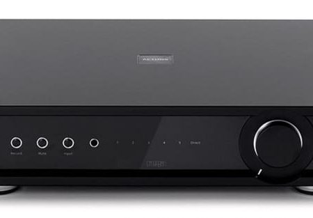 Rega Aethos Stereo Integrated Amplifier Discount