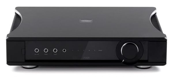 Rega Aethos Stereo Integrated Amplifier Discount