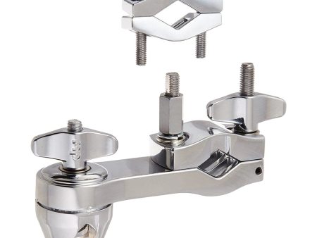 DW DWSMMG-3 Mega Clamp V to 1 2-Inch or 7 16-Inch For Discount