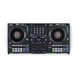 Rane Performer 4-channel Motorized DJ Controller Sale