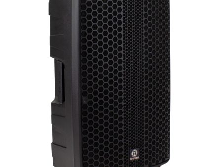 Blastking NOVO-P15A 15  Active Speaker Box Hot on Sale