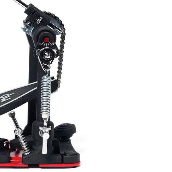 DW 5000 SERIES Turbo Double Drum Pedal For Cheap