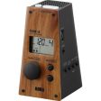 Korg KDM-3 Digital Metronome Limited Edition Supply