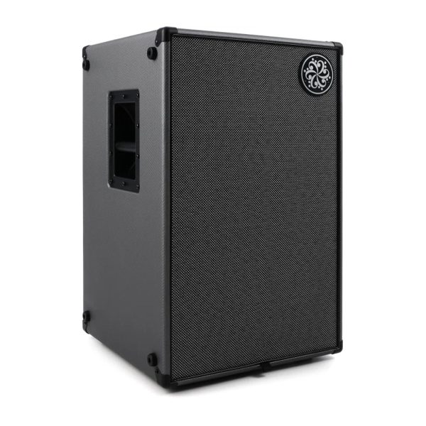 Darkglass DG212NE 1000-watt 2x12  Bass Cabinet Sale