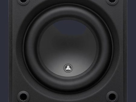 JL Audio Dominion d110 10-inch Subwoofer Supply