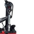 DW 5000 Accelerator Double Pedal Online Sale