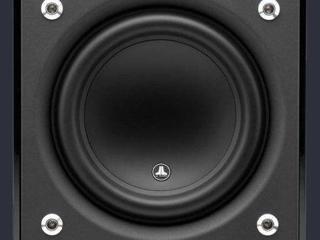 JL Audio E-Sub e112 12-inch Subwoofer Supply