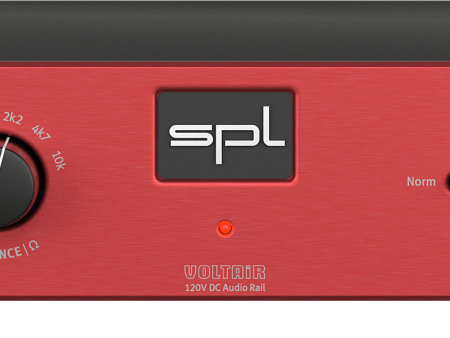 SPL Audio Phonos Phono Preamplifier Hot on Sale