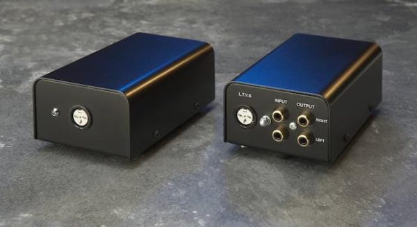 Sugden A21SE Special Edition Stage Two MM MC Phono Amplifier Online Sale