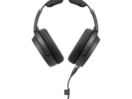 Sennheiser Hd 490 Pro Professional Reference Open-Back Studio Headphones Discount