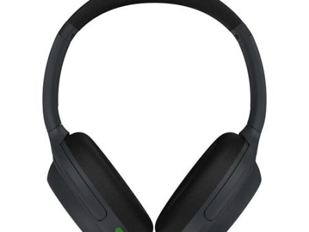 Mackie MC-60BT Wireless Noise-Canceling Bluetooth Headphones Hot on Sale