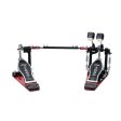 DW 5000 SERIES Turbo Double Drum Pedal For Cheap