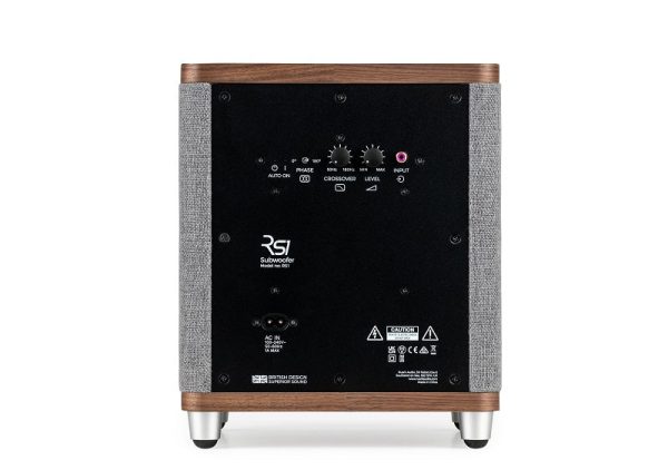 Ruark Audio RS1 Subwoofer Hot on Sale