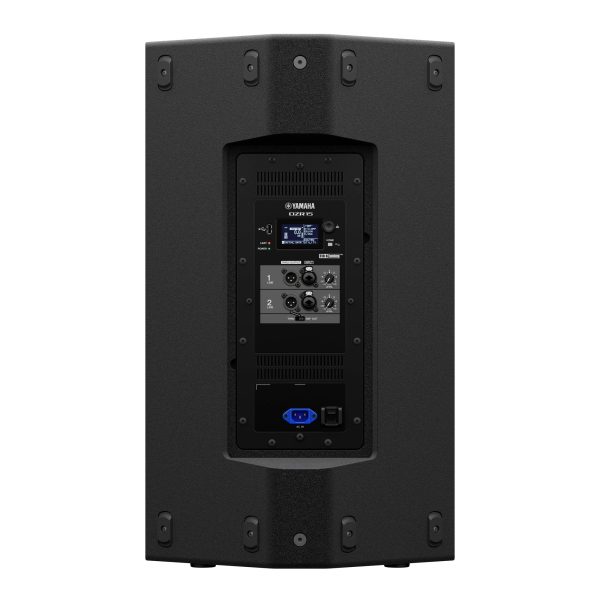 Yamaha DZR15 2,000W 15  2-way Powered Speaker on Sale