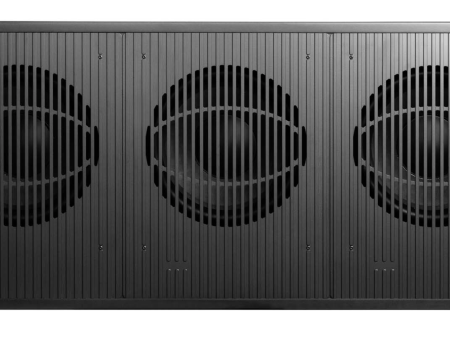 Genelec 7382A SAM™ Studio Subwoofer Fashion