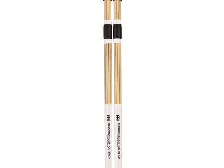 Meinl Stick & Brush Rebound Multi-Rod Bundle Sticks For Sale