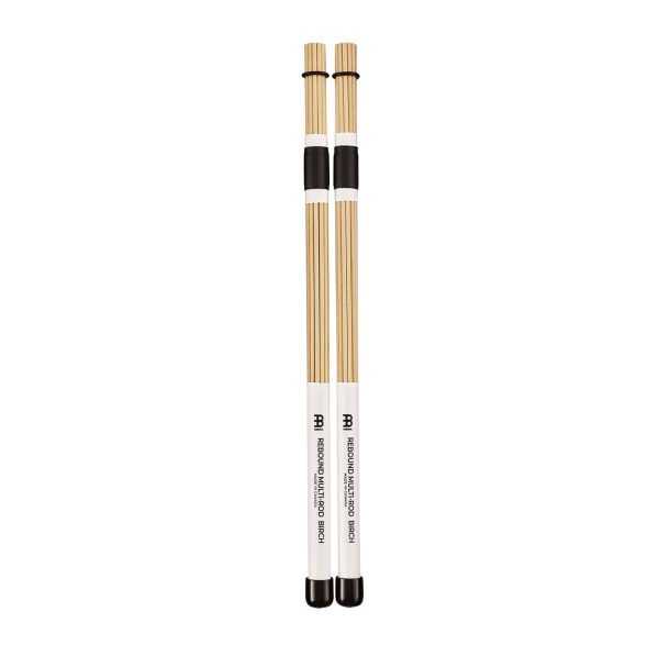 Meinl Stick & Brush Rebound Multi-Rod Bundle Sticks For Sale