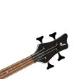 Jackson X Series Spectra Bass Guitar - Matte Blue Frost Online Hot Sale