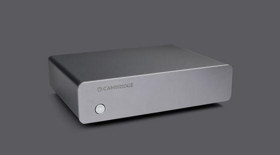 Cambridge Audio Alva Solo MM Phono Preamplifier Cheap