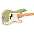 Fender Player II Precision Bass - Birch Green with Maple Fingerboard Online Hot Sale