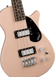 Gretsch Junior Jet Bass II 4-String Electric Bass - Shell Pink Sale