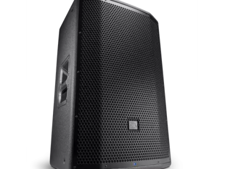 JBL PRX815W 15  Powered Speaker Discount