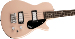 Gretsch Junior Jet Bass II 4-String Electric Bass - Shell Pink Sale