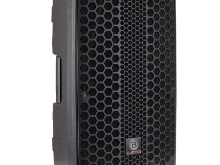 Blastking NOVO-P10A 10  Active Speaker Box Online now