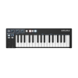 Arturia Keystep 32-Key Controller & Sequencer  - Black Sale