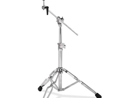 DW 9000 Series Low Boom Cymbal Stand For Discount