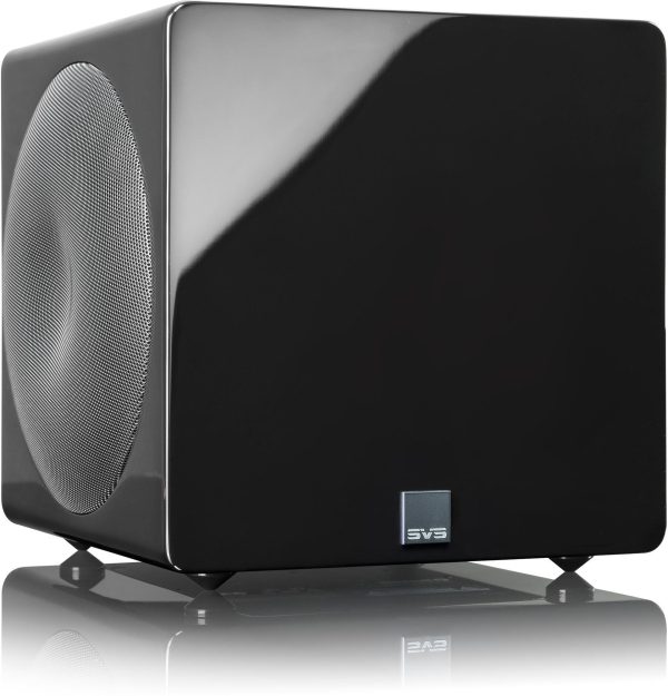 SVS 3000 Micro Subwoofer Discount