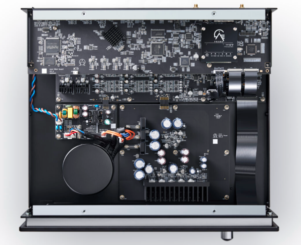 Primare SP25 Prisma Home Theatre Preamplifier Online Sale