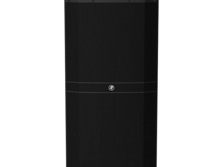 Mackie DRM315 2300W 15  3-Way Professional Powered Loudspeaker Supply