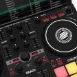 Reloop Ready 2-Channel DJ Controller Supply