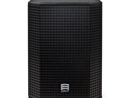 Lineup 12  Active Subwoofer For Cheap