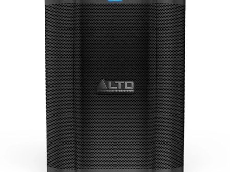 Alto Professional Busker 200w Premium Battery Powered Portable PA with Bluetooth For Sale